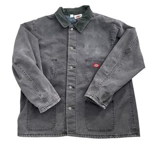 Vintage 90s Dickies Chore jacket